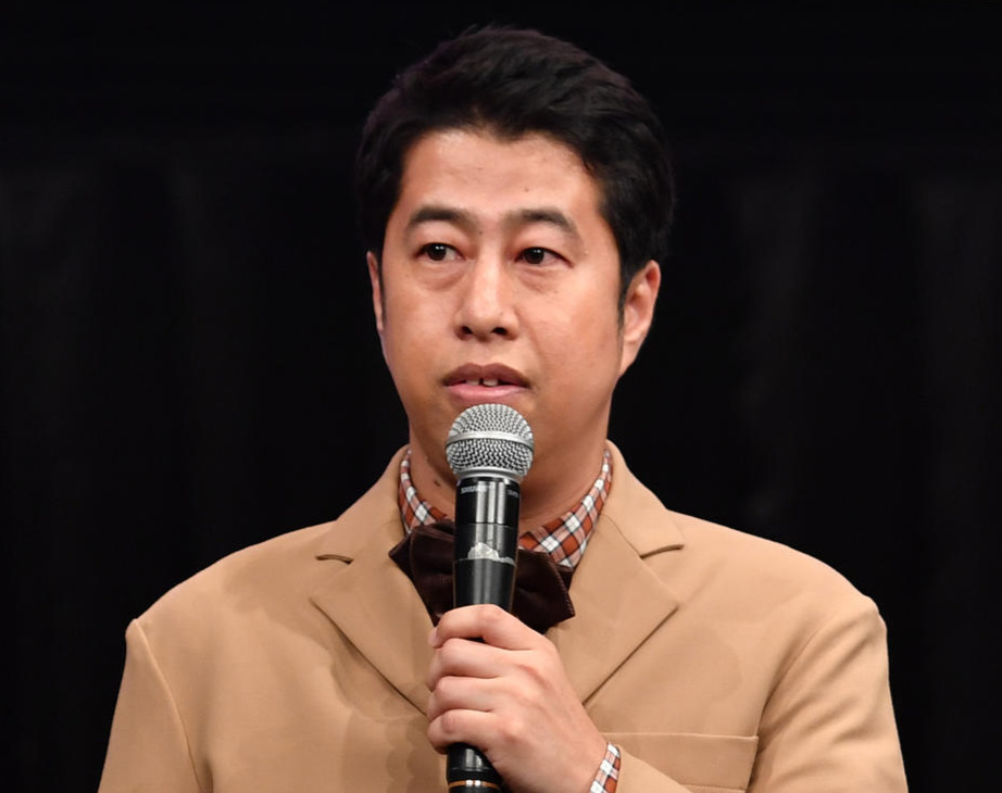 ウエストランド井口浩之（2023年撮影）