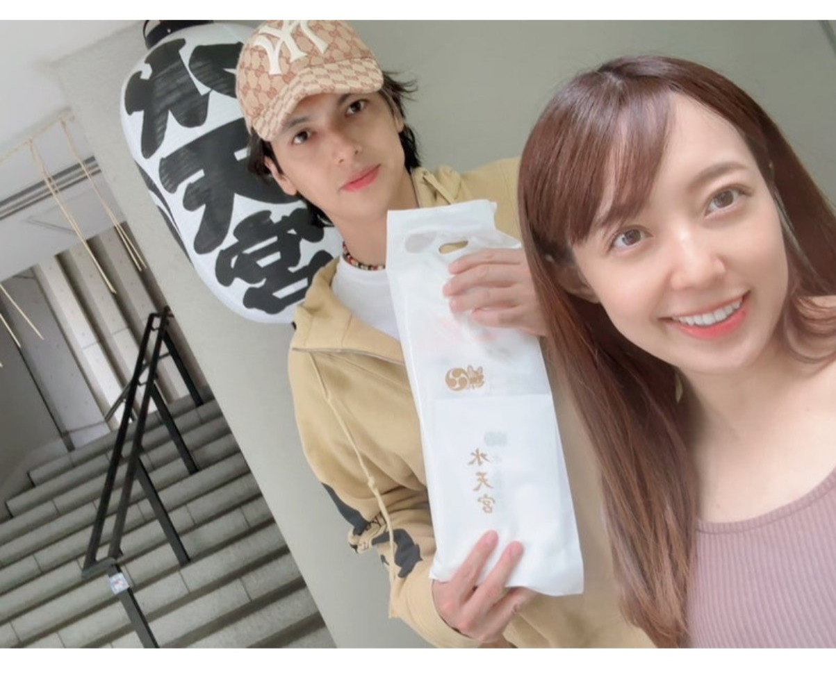 アレクサンダーのブログから