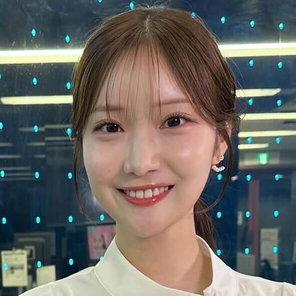 野村彩也子アナのインスタグラムから