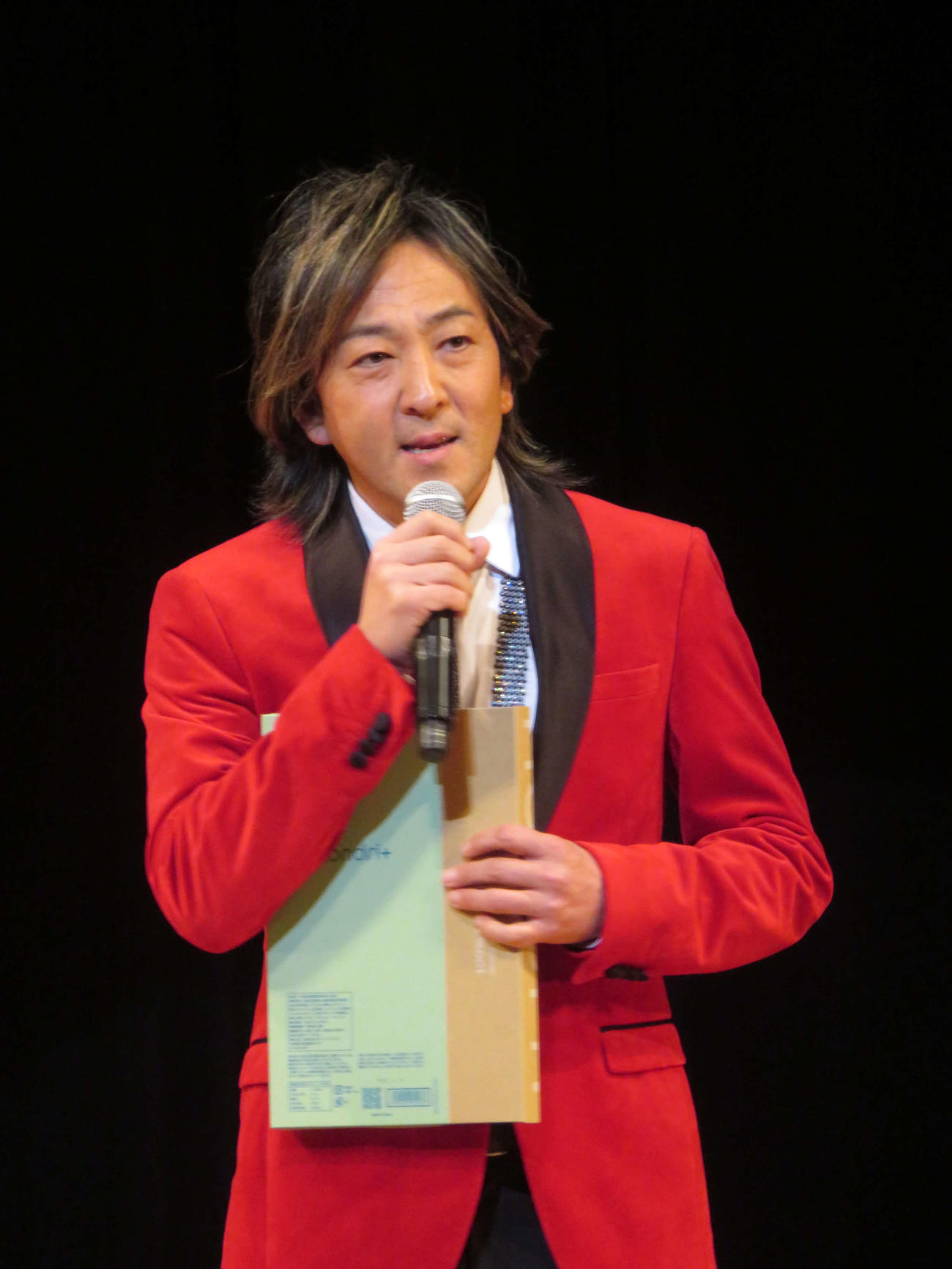 「平尾昌晃チャリティーコンサート」を企画した平尾勇気