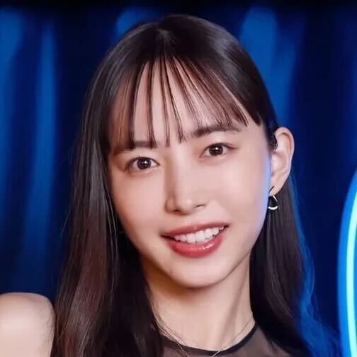 井桁弘恵のインスタグラムから
