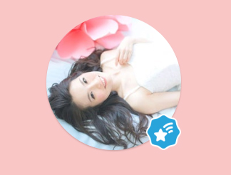 塚本明里のブログから