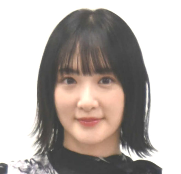 生駒里奈（2024年4月撮影）