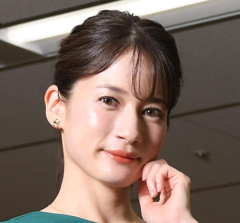 宇内梨沙アナウンサー＝2023年7月2日