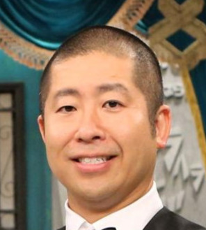 ハライチの澤部佑（2023年9月撮影）