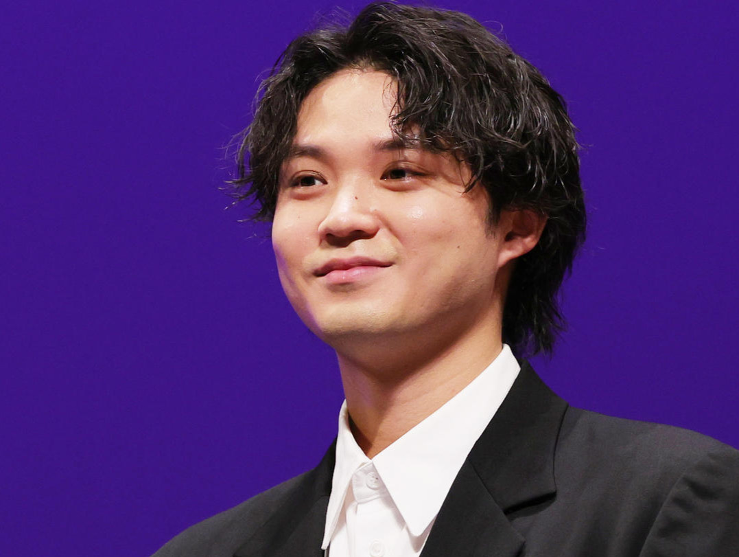 磯村勇斗（2024年撮影）