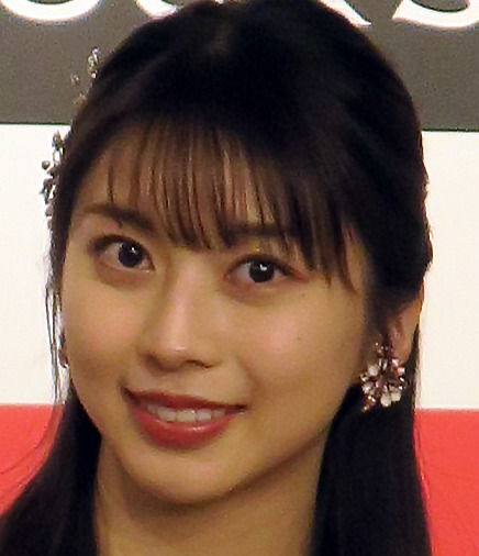 牧野真莉愛（2025年撮影）
