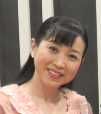 西村知美（2023年2月撮影）