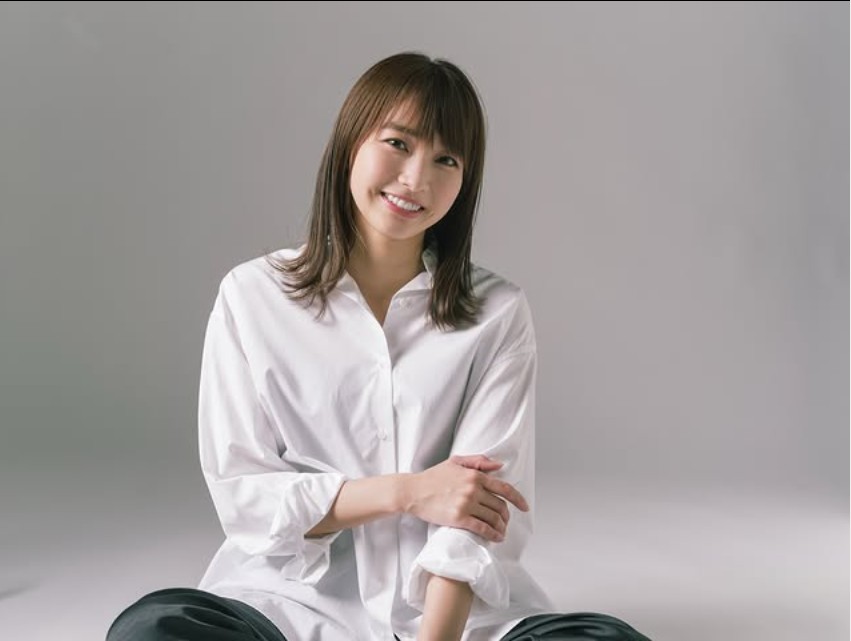 坂ノ上茜のインスタグラムから