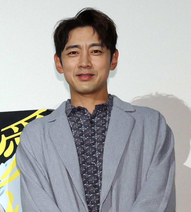 小泉孝太郎＝24年9月