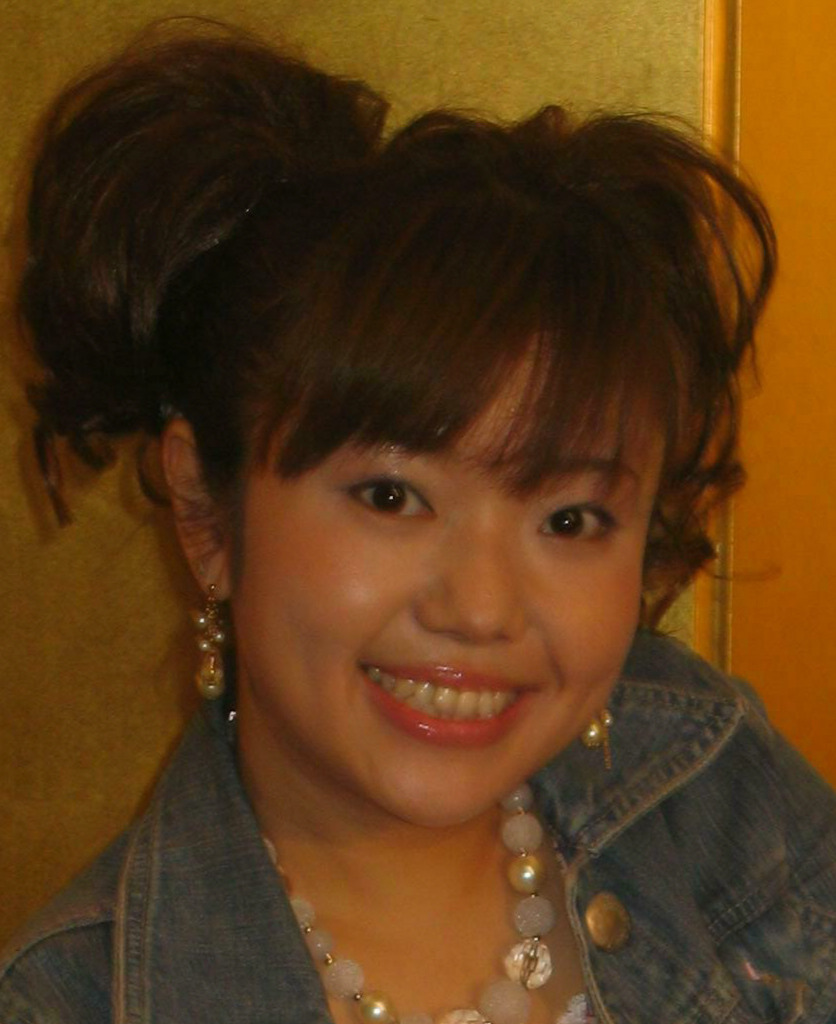 間下このみ（2007年撮影）
