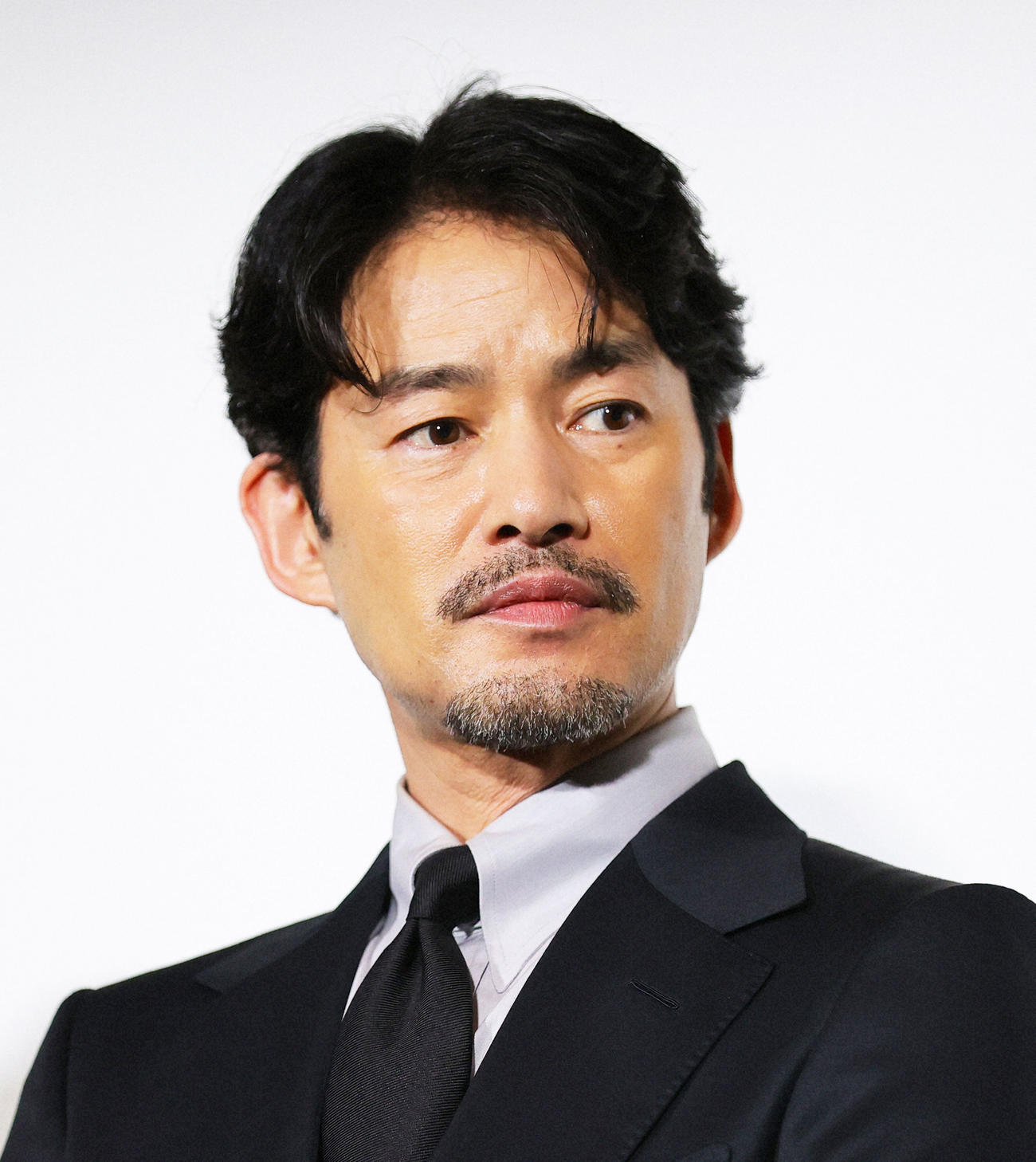 竹野内豊（2023年5月撮影）