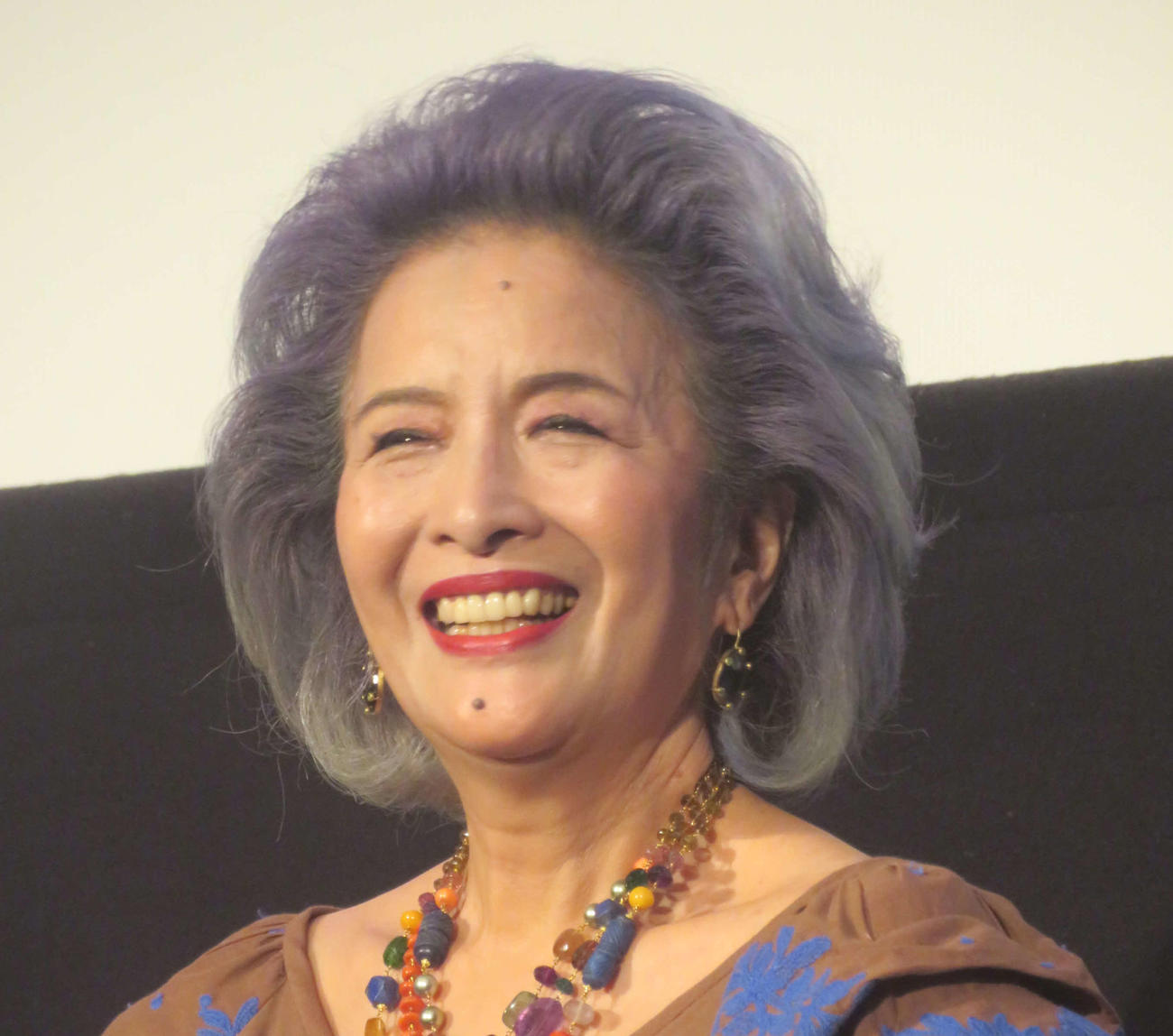 池上 季実子 夫