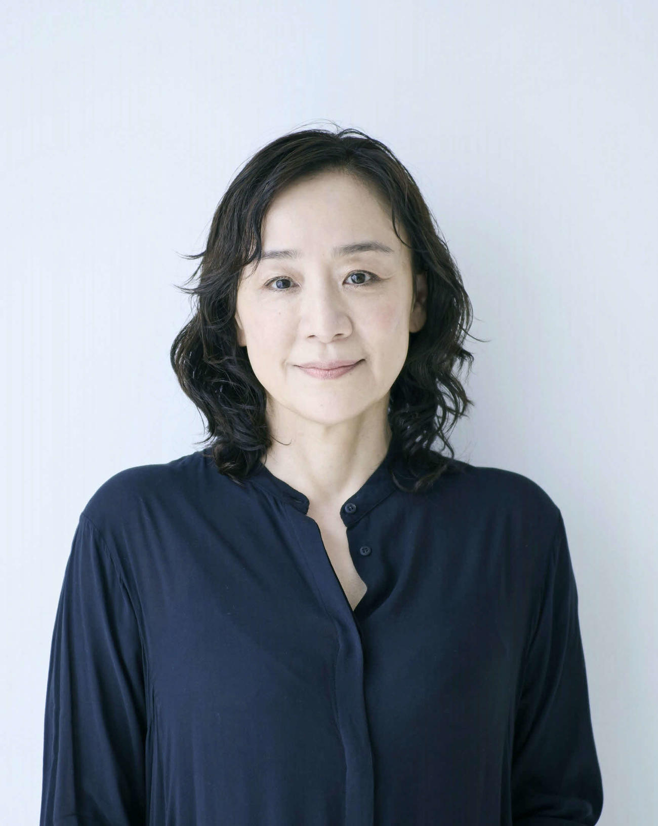 「あんぱん」への出演が発表された神野三鈴