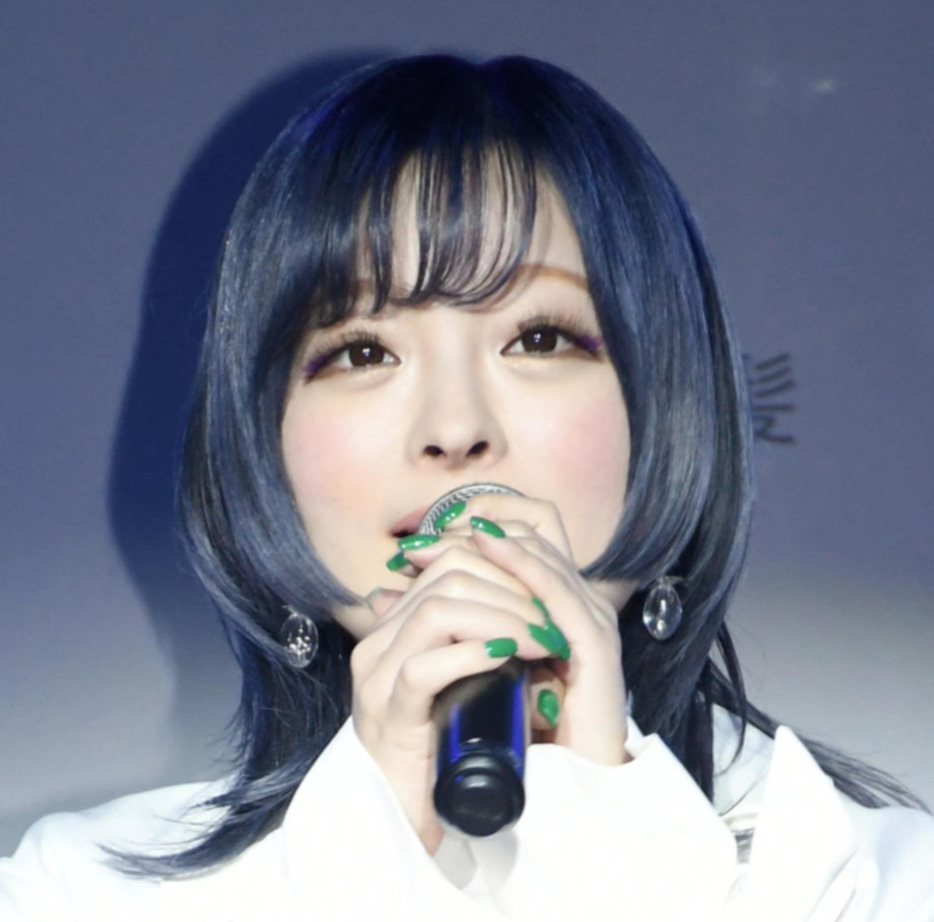 きゃりーぱみゅぱみゅ（2021年11月撮影）