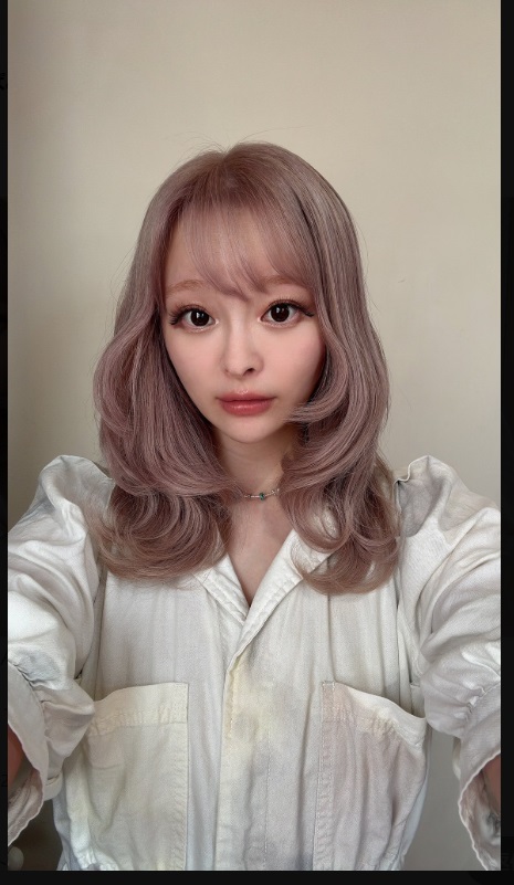 きゃりーぱみゅぱみゅ、激変のニューヘア！ ピンクレイヤーに「可愛