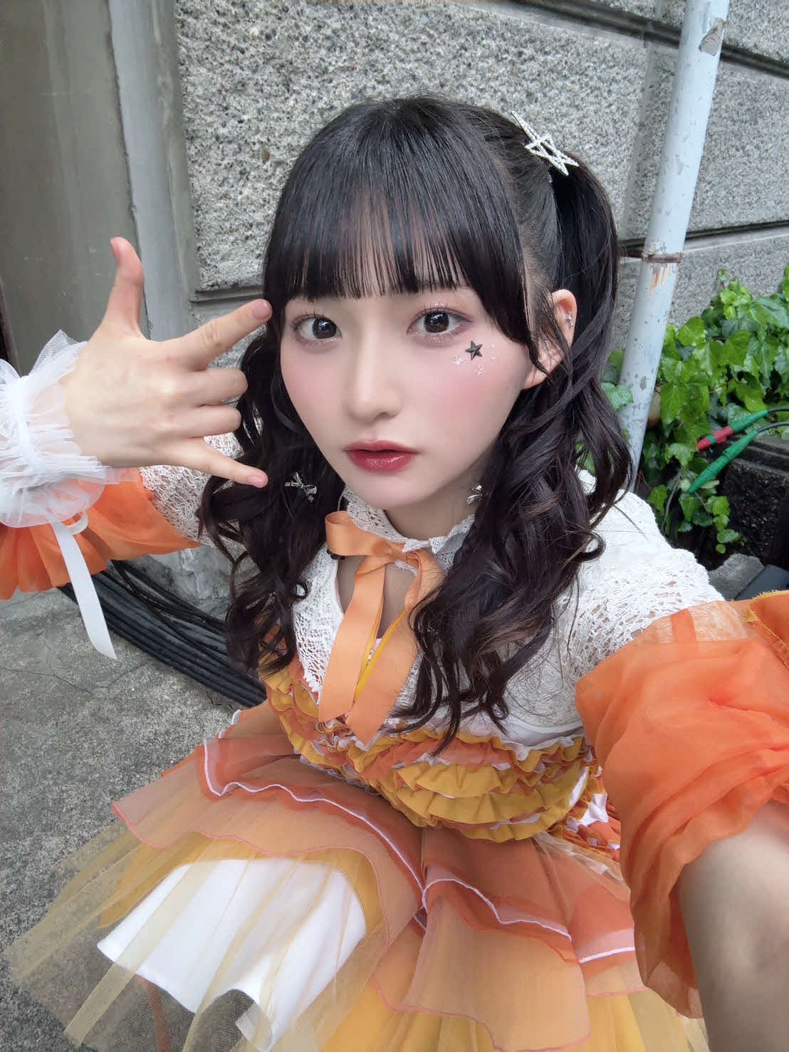 桜ひなの