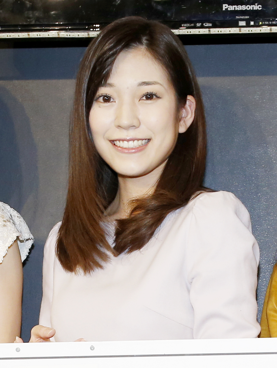西野志海（2018年11月撮影）