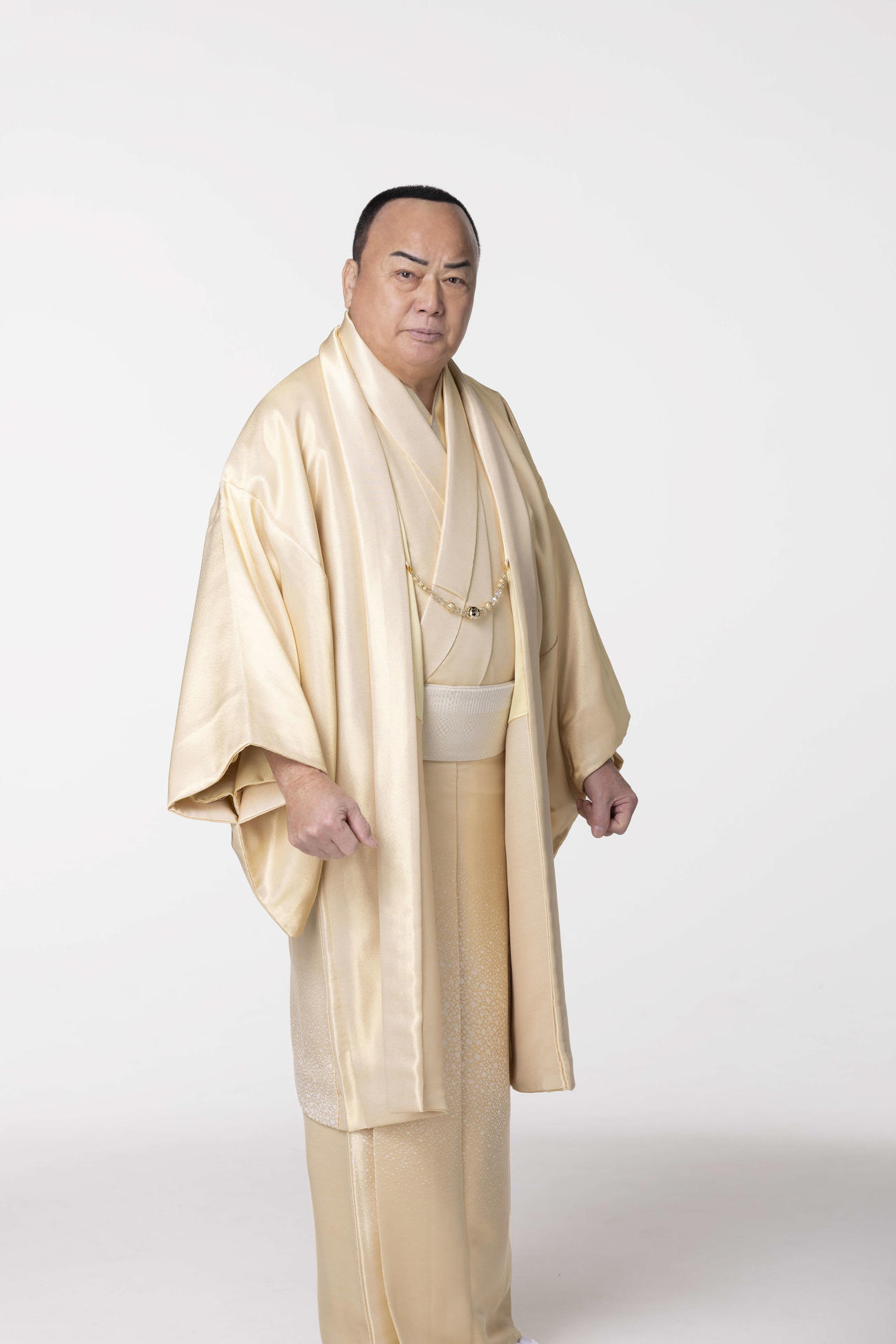 「GMOシブヤエンタメ祭」に登場する細川たかし