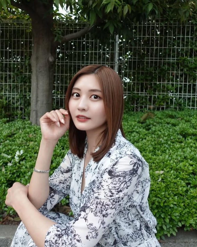 林ゆめのインスタグラムから