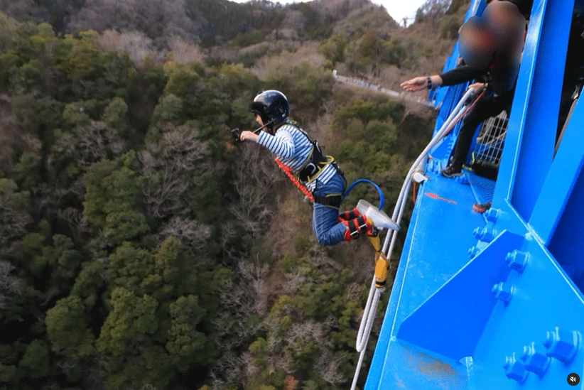 水卜麻美アナのインスタグラムから