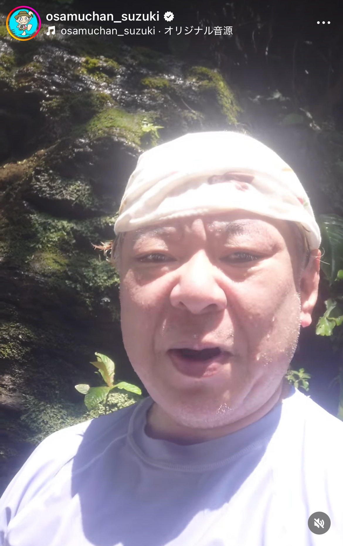 鈴木おさむ氏のインスタグラムから