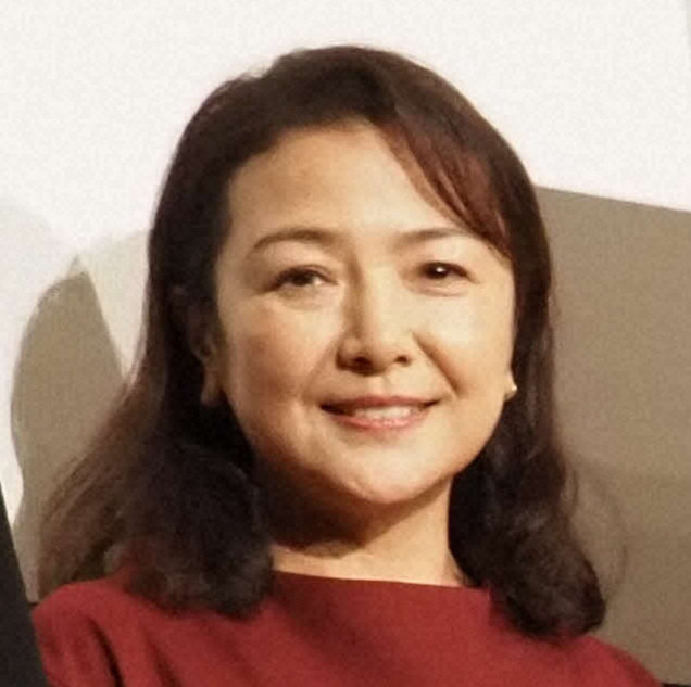 原日出子（2020年12月撮影）　