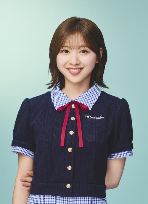 日向坂46富田鈴花が卒業発表「胸を張って次に」 5・21発売の14枚目