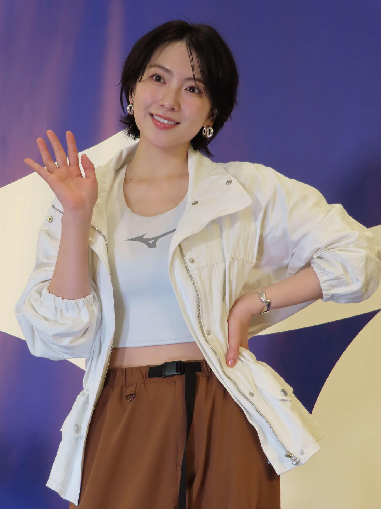 知英