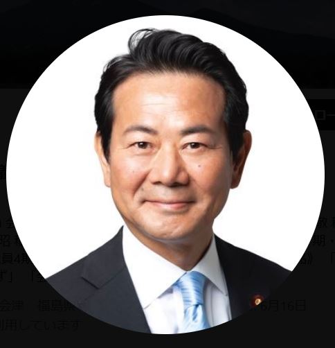 小熊慎司のXから