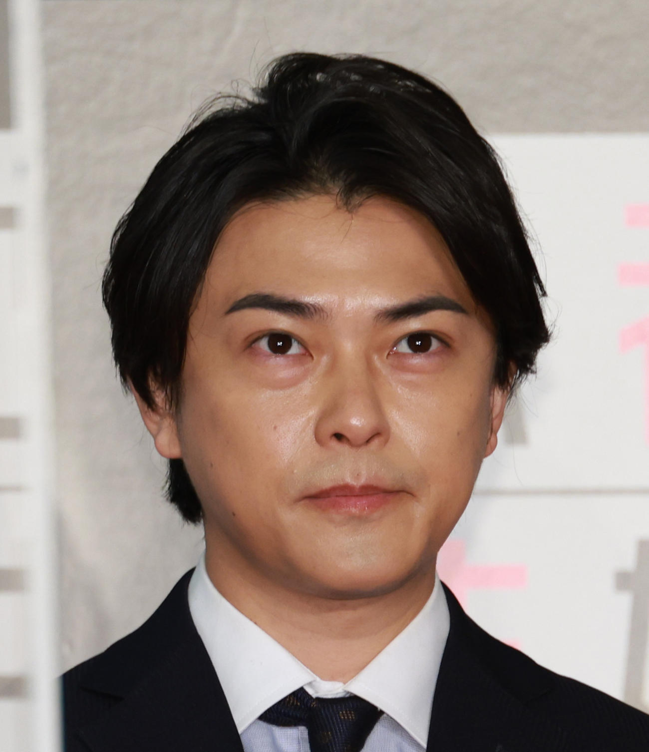 勝地涼（2023年1月撮影）