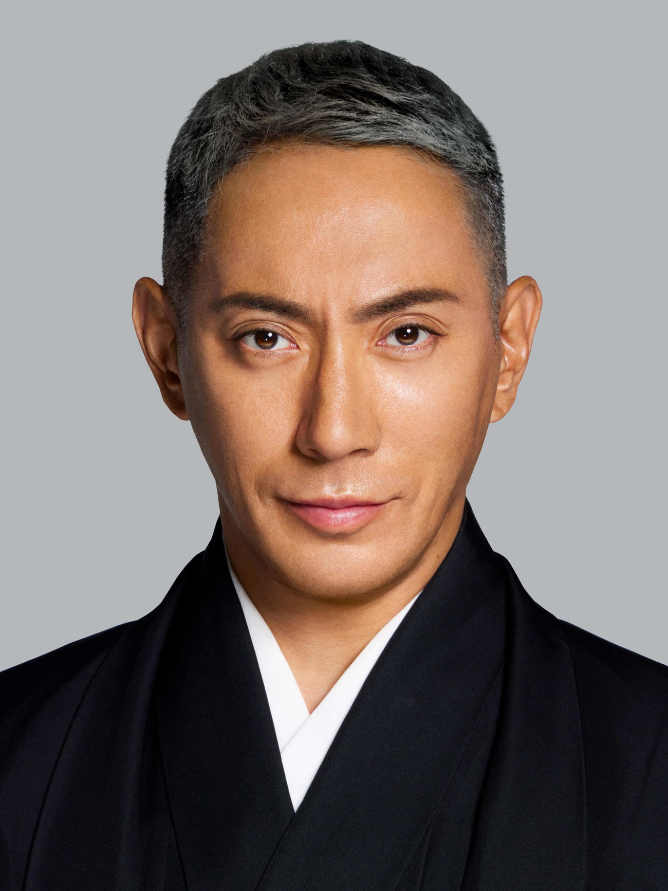13代目市川團十郎白猿