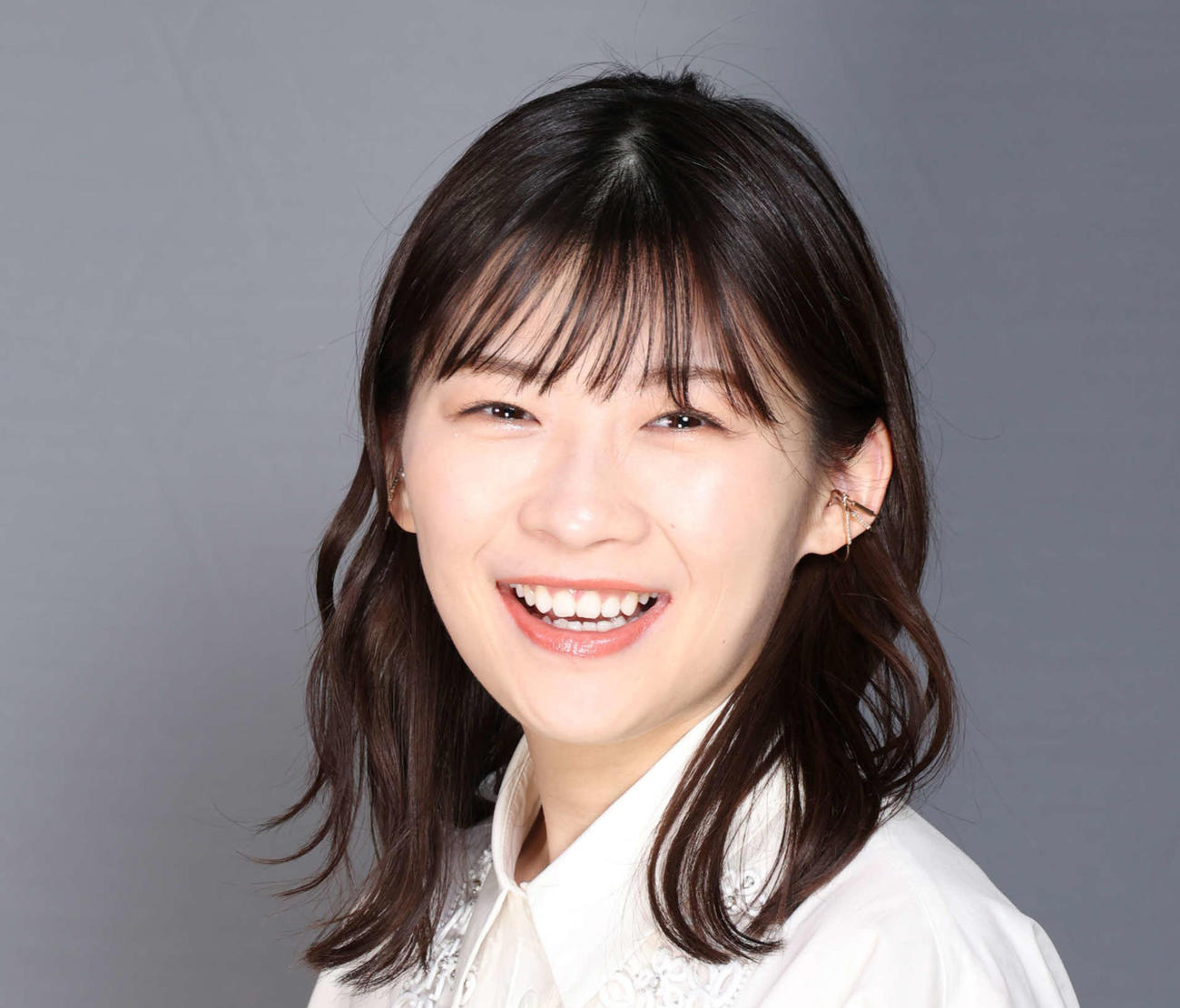 伊藤沙莉（2024年3月撮影）