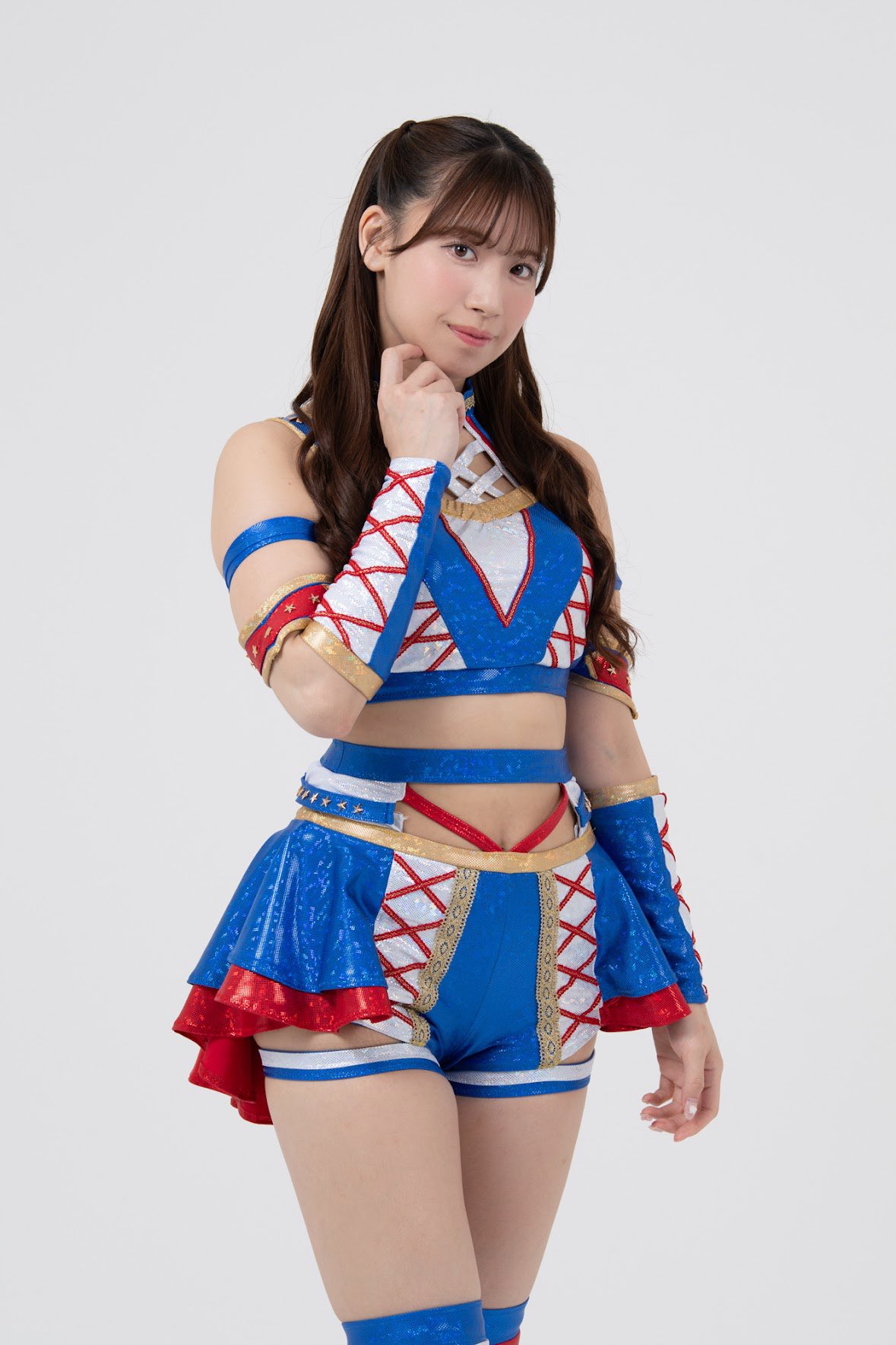 荒井優希のXから