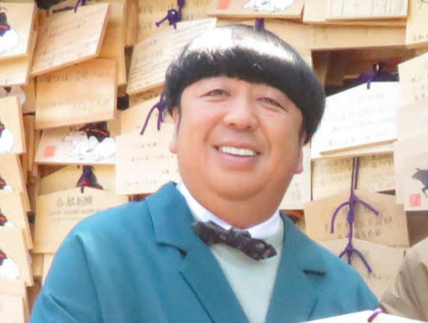 バナナマン日村勇紀