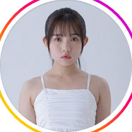 大園みゆうインスタグラムから