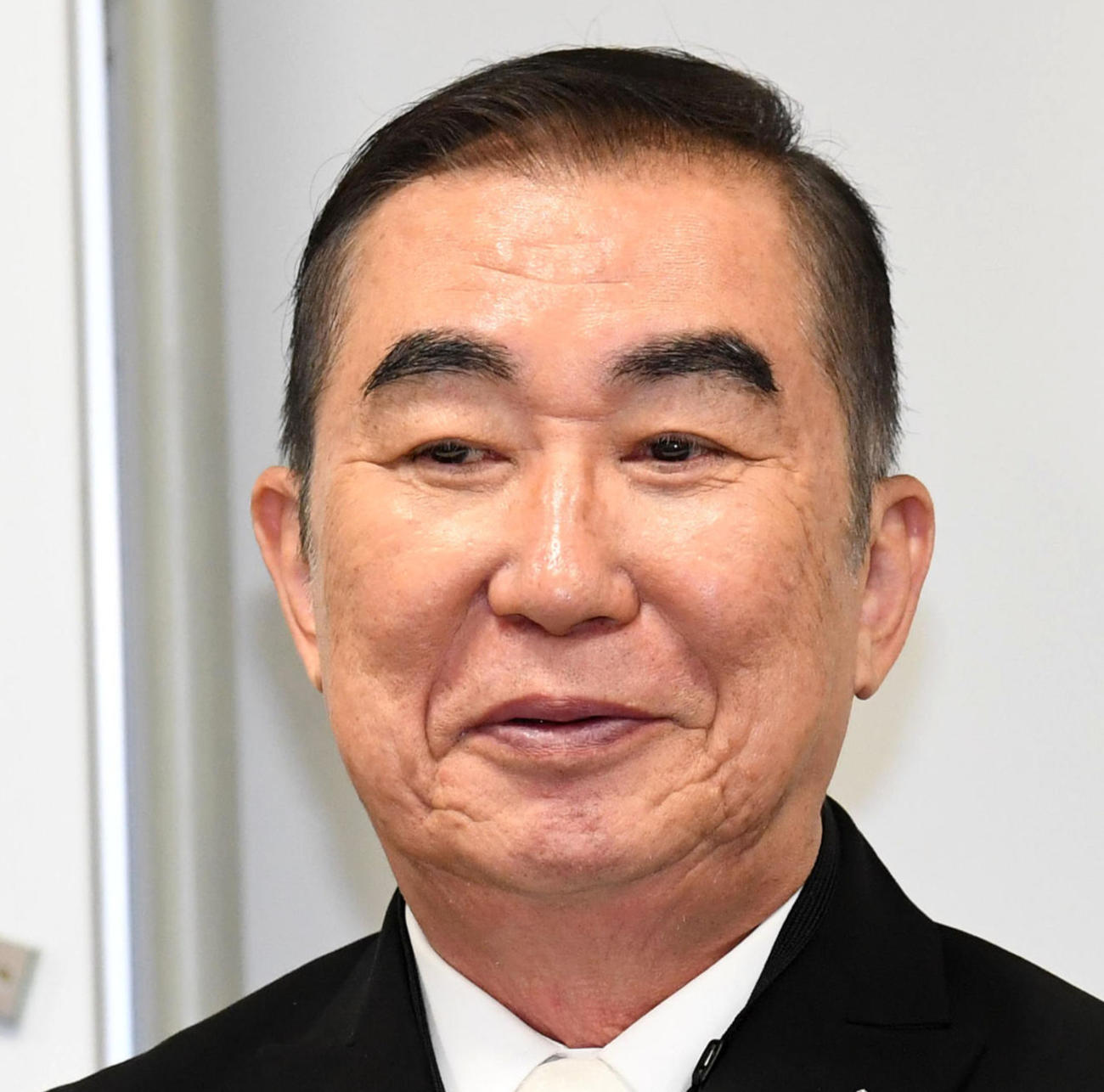 桂文枝（2024年8月撮影）