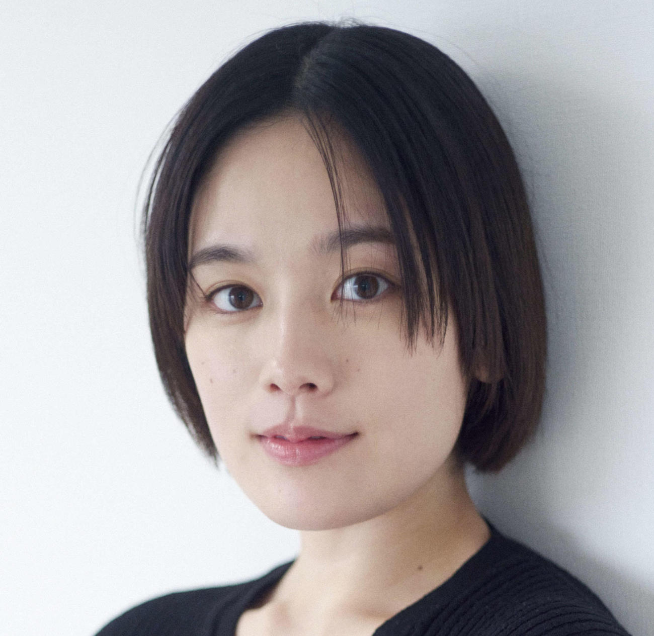筧美和子（2024年4月撮影）