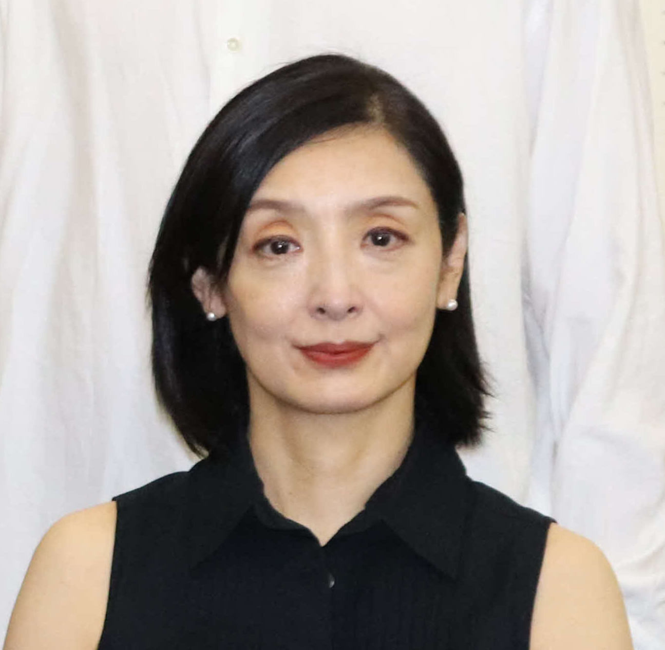 草刈民代（2022年8月撮影）