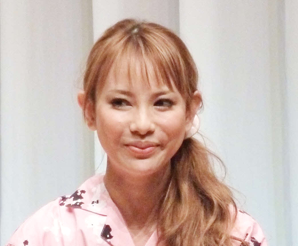 上原さくら（2010年撮影）