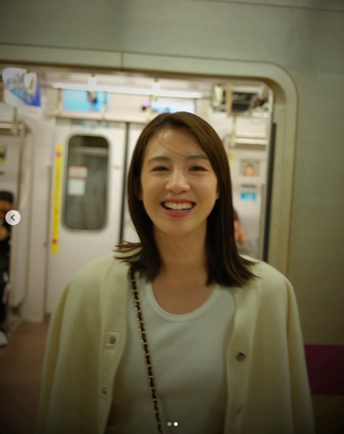 宮内ひとみのインスタグラムから