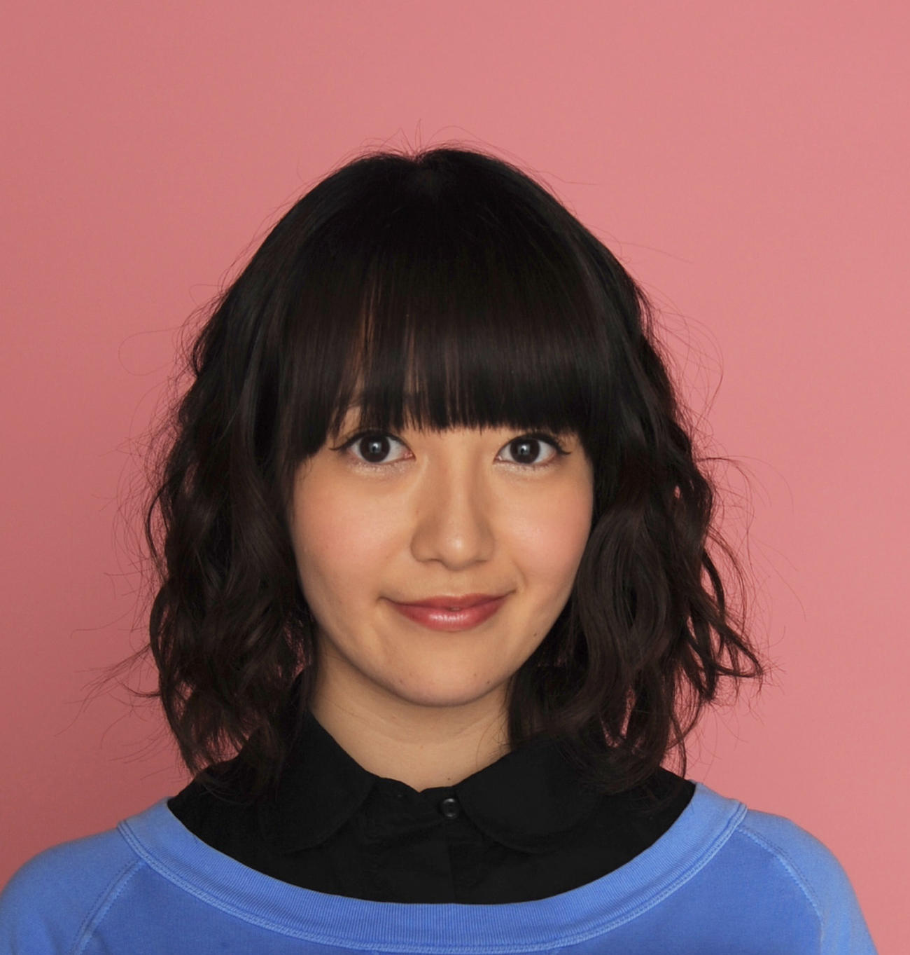 佐藤亜美菜＝13年4月