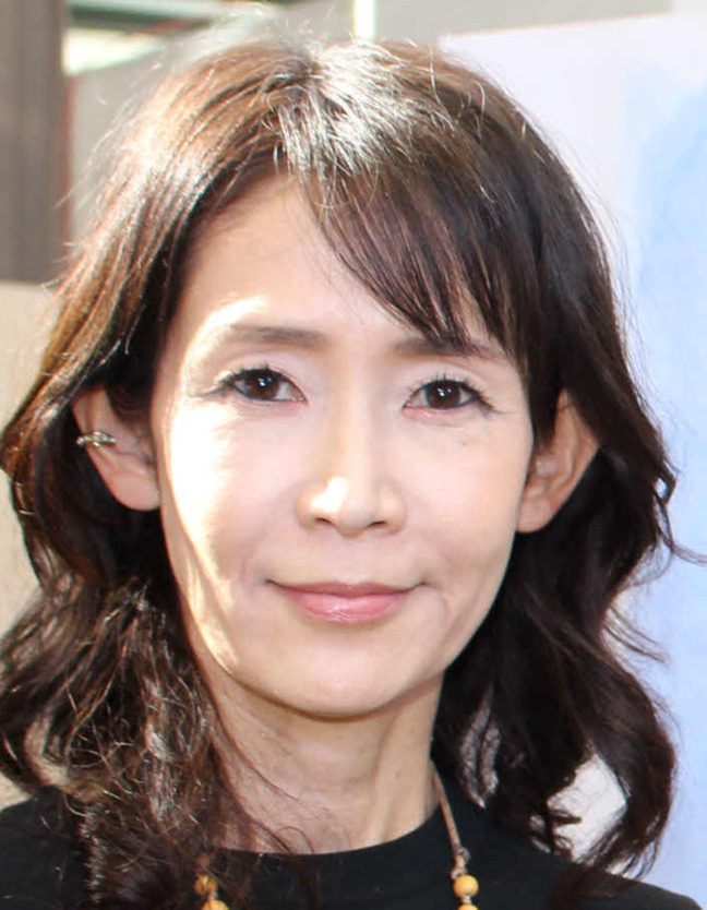 MBS武川智美アナウンサー（2024年10月撮影）