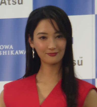 菜々緒（2025年４月撮影）