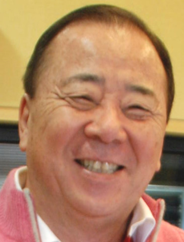 近藤光史（2015年3月撮影）