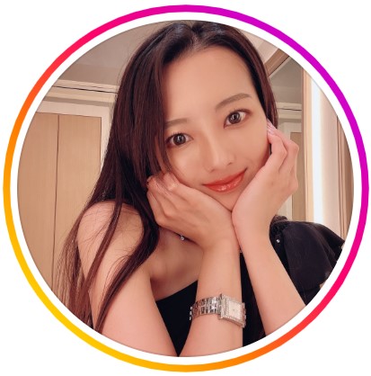 松尾紗夜のインスタグラムから
