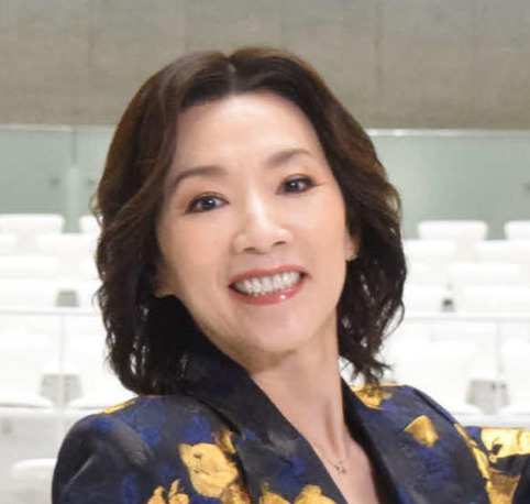 真琴つばさ（2025年3月撮影）