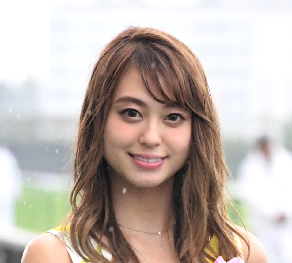 大川藍（2017年撮影）