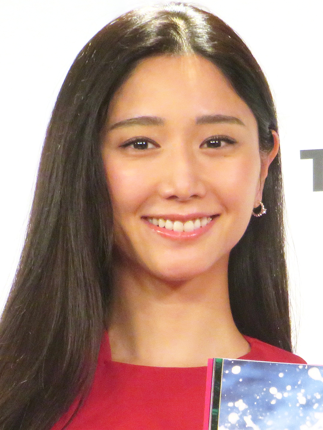斎藤恭代（2025年5月10日撮影）