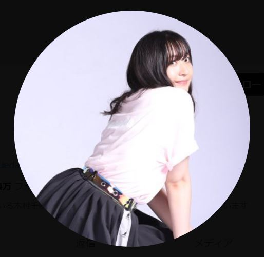 上田瞳のXから